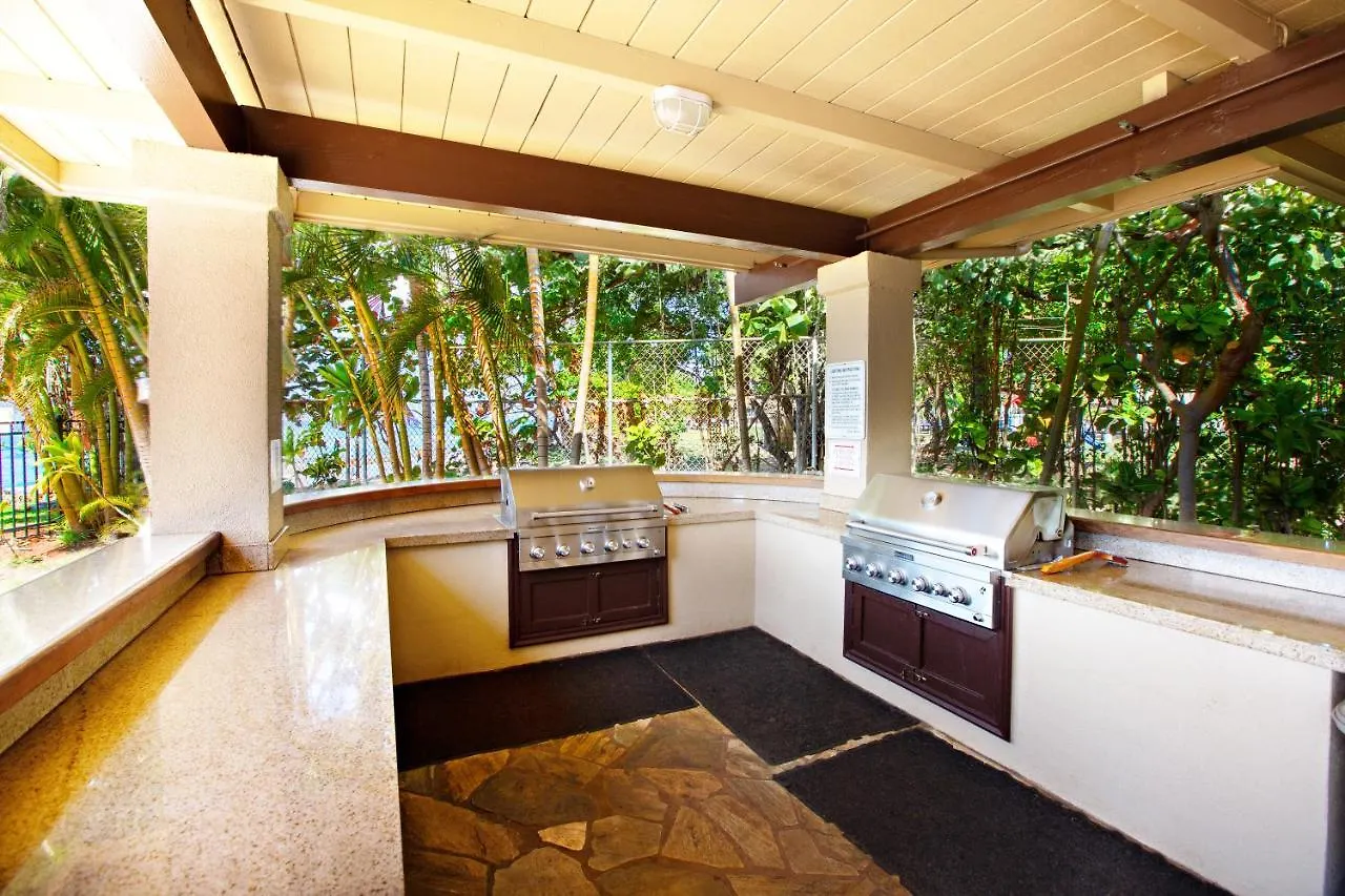 Paki Maui 105 Villa Kahana 0*,  United States